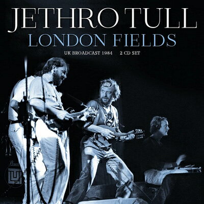 【輸入盤】London Fields (2CD)