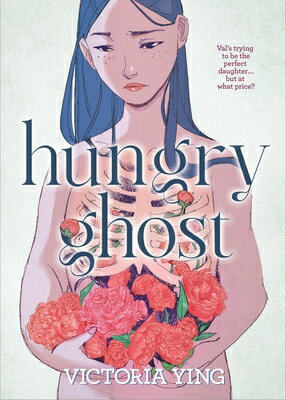 Hungry Ghost HUNGRY GHOST [ Victoria Ying ]