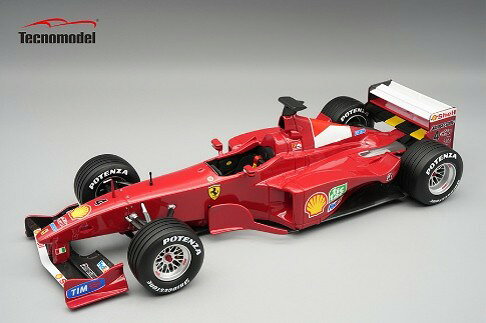 テクノモデル 玩具 ※ご注文後に商品のキャンセルはできません。 ※メーカー都合により発売延期となる可能性があります。 ※入荷次第順次発送致します。メーカー公表の発売日とは異なる場合がございます。サンリッチジャパン テクノモデル Tecnomodel 趣味 コレクション 大人 ミニカー モデルカー 自動車 車両 ミニチュア テクノモデル 1/18 フェラーリ F399 オーストラリアGP ユウショウシャ #4 1999 Eddie Irvine 【TM18ー389C】 (ミニカー) 発売日：2027年07月頃 JAN：0806812457007 ゲーム おもちゃ 乗り物のおもちゃ ミニカー・トイカー