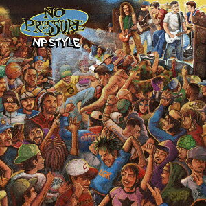 NP STYLE