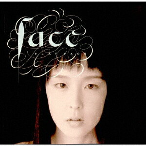 FACE【アナログ盤】