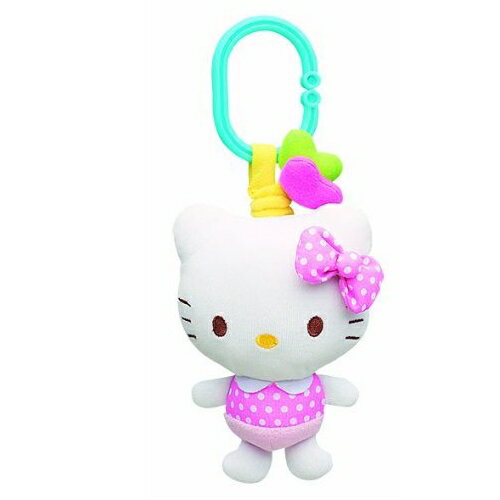 ローヤル 5370 Hello Kitty ぶるぶるラトル
