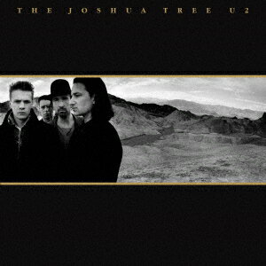 ロック史に残る重要な1枚。U2の名作中の名作、30周年記念盤！
第30回グラミー賞「最優秀アルバム賞」受賞作。全米1位・全英1位。U2のオリジナル・アルバムでは最大の売上枚数を誇り、
「ウィズ・オア・ウィズアウト・ユー」、「ホエア・ザ・ストリーツ・ハヴ・ノー・ネイム」、
「アイ・スティル・ハヴント・ファウンド・ホワット・アイム・ルッキング・フォー（終りなき旅）」というU2を代表する
大ヒット・シングルを収録した、文句なしの名盤。
5月から欧米で“ヨシュア・トゥリー・ツアー”が行われる。

＜収録内容＞
01. ホエア・ザ・ストリーツ・ハヴ・ノー・ネイム(約束の地)
02. アイ・スティル・ハヴント・ファウンド・ホワット・アイム・ルッキング・フォー(終りなき旅)
03. ウィズ・オア・ウィズアウト・ユー
04. ブリット・ザ・ブルー・スカイ
05. ラニング・トゥ・スタンド・スティル
06. レッド・ヒル・マイニング・タウン
07. 神の国
08. トリップ・スルー・ユア・ワイアーズ
09. ワン・トゥリー・ヒル
10. イグジット
11. マザーズ・オブ・ザ・ディサピアード