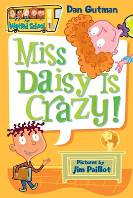 Miss Daisy, who teaches second grade, is the dumbest teacher in the history of the world.