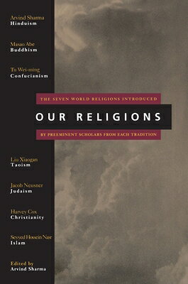 Published for the 1993 Parliament of the World's Religions, this is the first introduction to the topic in which renowned scholars present their own traditions--Hinduism, Buddhism, Confucianism, Taoism, Judaism, Christianity, and Islam--from both contemporary and historical perspectives.