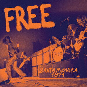 Santa Monica 1971 ＜初回限定盤＞