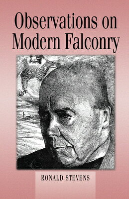 Observations on Modern Falconry OBSERVATIONS ON MODERN FALCONR 