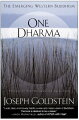 One of America's most respected Buddhist teachers distills a lifetime of practice and teaching into a vision of the new Buddhist tradition taking root on American soil.