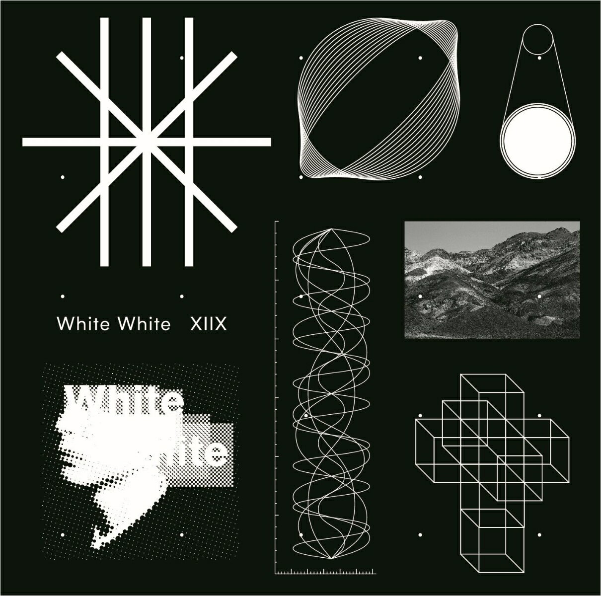 White White