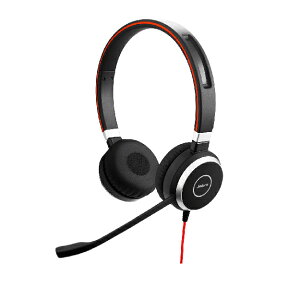 Jabra EVOLVE 40 MS Stereo