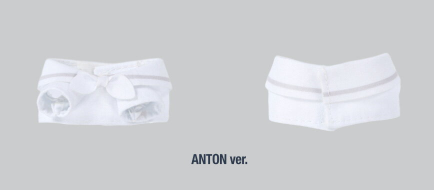 RIIZE MAGNETIC DOLL OUTFIT (ANTON)