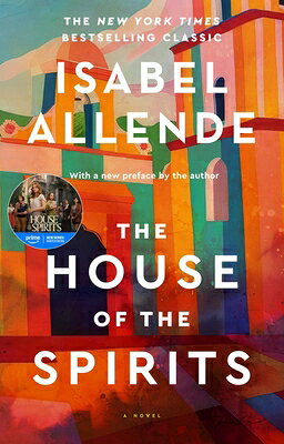 The House of the Spirits HOUSE OF THE SPIRITS 