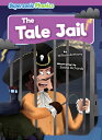 The Tale Jail TALE JAIL （Level 8 - Purple Set） William Anthony