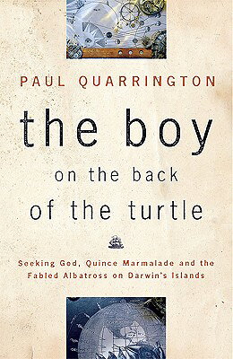 Poignant observation on a wide-ranging investigation of everything from blue-footed boobies, careerism, taxonomy, and the nature of creation to pirates and the precarious ecology of the Galapagos islands from the author of seven novels, including "The Spirit Cabinet.
