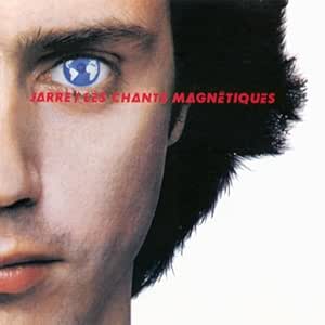 【輸入盤】ル・シャン・マニェティーク／マグネティック・フィールズ（アナログ盤）