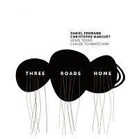 【輸入盤】Three Roads Home