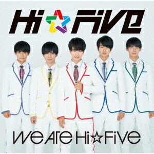 We are Hi☆Five