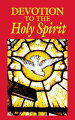 Explains the Seven Gifts of the Holy Ghost and how to obtain them, how He works in our souls, and what the soul is like with the Holy Spirit and also without Him. Contains many prayers. (5-2.00 ea.; 10-1.75 ea.; 25-1.25 ea.; 50-1.00 ea.; 100-.75 ea.).