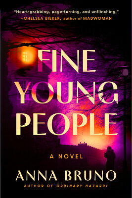 Fine Young People FINE YOUNG PEOPLE 