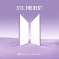 BTS, THE BEST (通常盤 2CD)