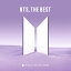 BTS, THE BEST (通常盤 2CD)