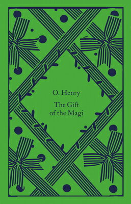 The Gift of the Magi GIFT OF THE MAGI （Little Clothbound Classics） [ O. Henry ]