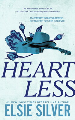 Heartless HEARTLESS （Chestnut Springs） 