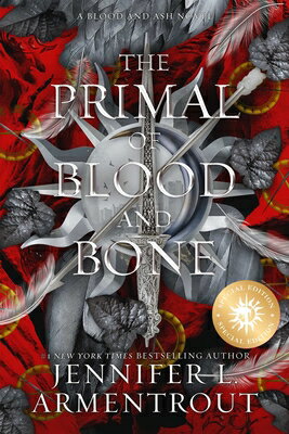 The Primal of Blood and Bone Special Edition: A 