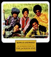 【輸入盤】Masters Collection [ Jackson 5 ]