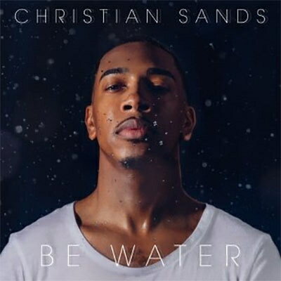 【輸入盤】Be Water