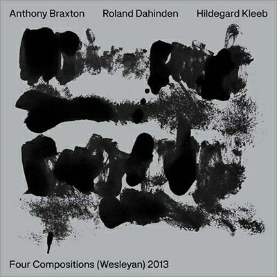 【輸入盤】Four Compositions (Wesleyan) 2013