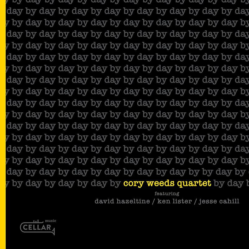 【輸入盤】Day By Day
