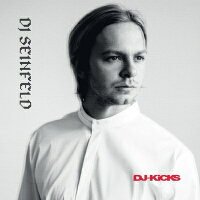 【輸入盤】Dj Seinfeld Dj-kicks