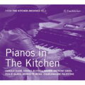 【輸入盤】Pianos In The Kitchen: P.glass M.monk Palestine Anthony Davis D.r.davies Budd(P)