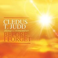 【輸入盤】Things I Remember Before I Forget
