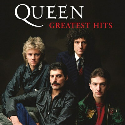 【輸入盤】Greatest Hits