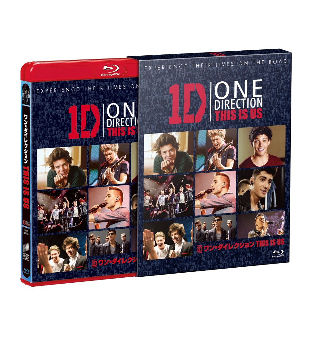 ��󡦥����쥯����� THIS IS US:���֥롼�쥤��DVD�ܽ�������ŵDVD�ǥ�������3���ȡˡڽ�����ۡ�Blu-ray�ۡڥ��ꥸ�ʥ��ŷEdy��������ŵ�ա�
