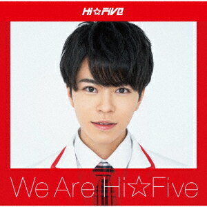 We are Hi☆Five