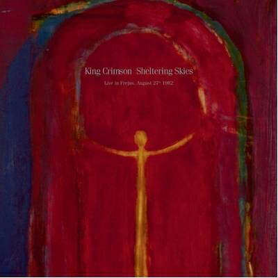 【輸入盤】Sheltering Skies - Frejus 1982