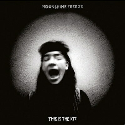 【輸入盤】Moonshine Freeze