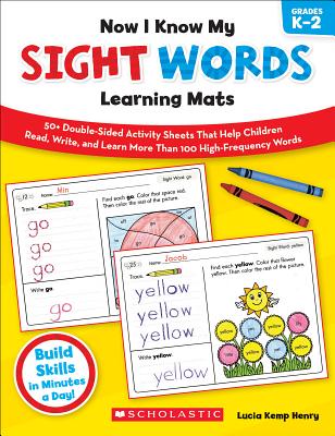 NONFICTION SIGHT WORD READERS:LEVEL C [ AGES 3-7 ]