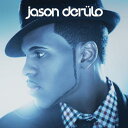 【輸入盤】Jason Derulo [ Jason Derulo ]