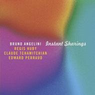 【輸入盤】Instant Sharings