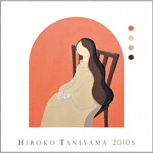HIROKO TANIYAMA 2010s