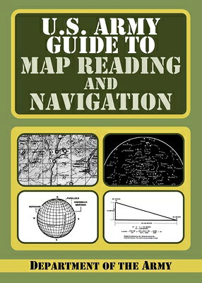 This book will teach the reader every aspect of map reading and land navigation.