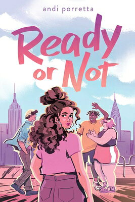 Ready or Not READY OR NOT [ Andi Porretta ]