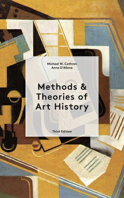 Methods and Theories of Art History METHODS & THEORIES OF ART HIST 