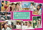 卓上 中京テレビ女性アナウンサー(2019年1月始まりカレンダー) 1,620円