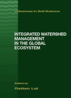 Focusing on the technical, social, and economic issues involved in watershed management, this interdisciplinary author team focuses on bettering land use practices and the condition of soil water resources.
Integrated Watershed Management in the Global Ecosystem is a volume composed from an international symposium of the world's leading experts and practitioners in soil and water conservation exploring an "ecosystem-based" management approach to the problem.
Readers of this volume will quickly appreciate why inattention to the issues of continued land and water degradation stresses human populations. This volume seeks positive results through better understanding of the issues and improved management approaches.
This volume is useful to soil scientists, horticulturists, forestry researchers, environmental scientists and social scientists.