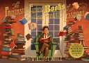 FANTASTIC FLYING BOOKS OF MR.MORRIS WILLIAM/BLUHM JOYCE, JOE